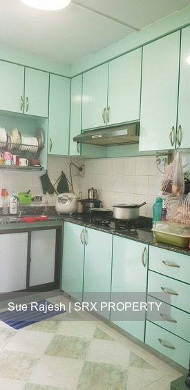 Blk 111 Rivervale Walk (Sengkang), HDB 4 Rooms #176419732